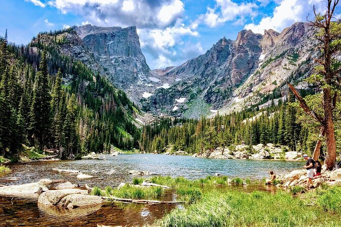 5 Day Small Group Tour Denver Rocky Mountains Aspen and More - Discover the Best of Colorado with a 5-Day Small-Group Tour