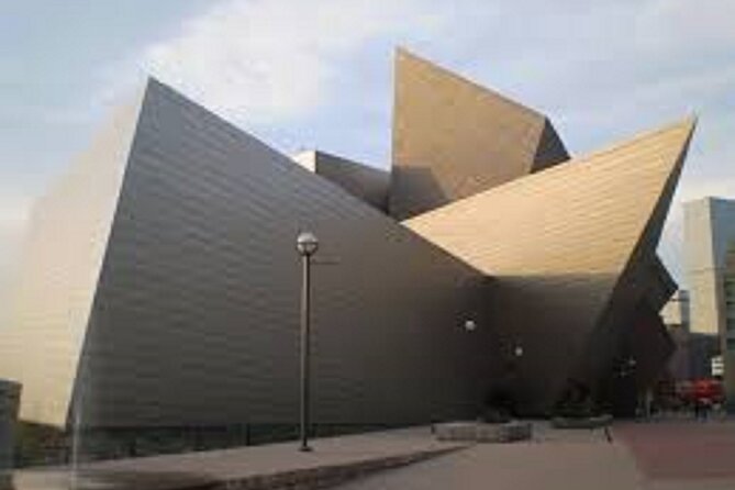 5 Day Small Group Tour Denver Rocky Mountains Aspen and More - Denver City Highlights and Downtown Exploration