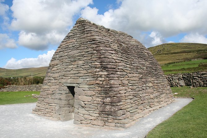 5 Day South of Ireland Tour - Key Points