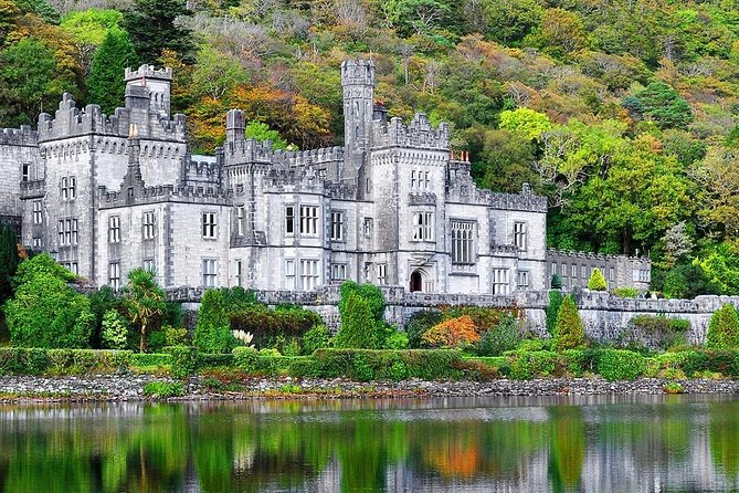 5 Day South of Ireland Tour - Extensive Stops at Ireland’s Cultural and Natural Landmarks