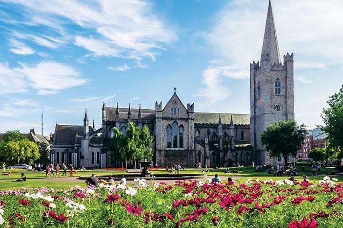 5 Day South of Ireland Tour - Unique Stops That Add Cultural and Culinary Flavor