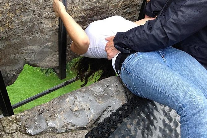 5 Day South of Ireland Tour - Visiting the Iconic Cliffs of Moher and Other Coastal Wonders