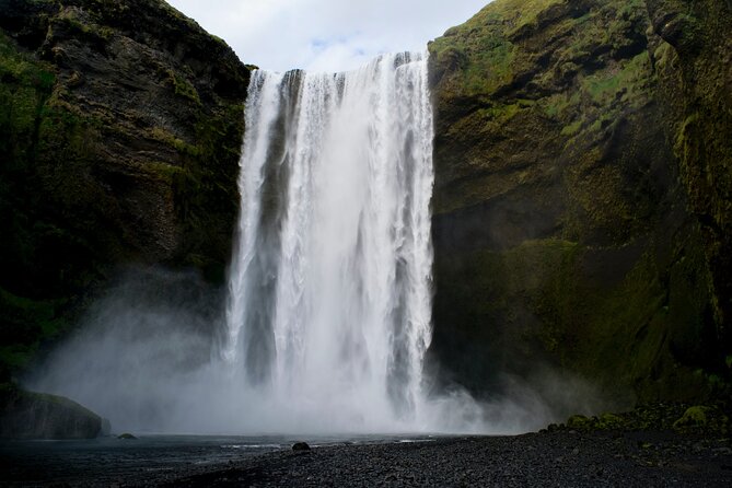 5-Day Tour Highlights of Iceland with Accommodation | Start from Keflavik - The Spectacular Waterfalls of the South Coast