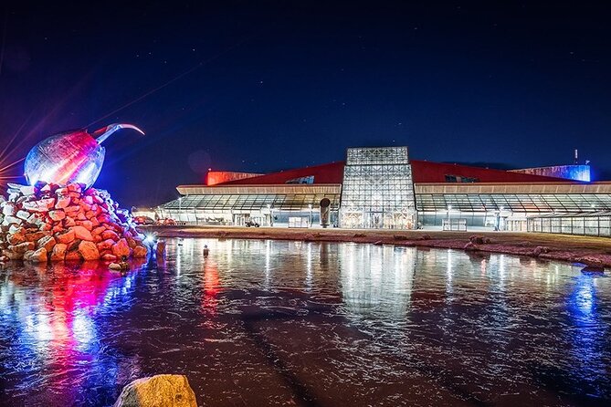 5-Day Tour Highlights of Iceland with Accommodation | Start from Keflavik - Practical Aspects and Booking Details