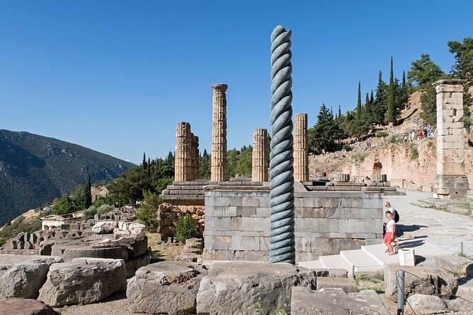 5 Day Tour in Delphi, Meteora, Santorini, Mykonos and Delos - Valuable Inclusions and Practical Details