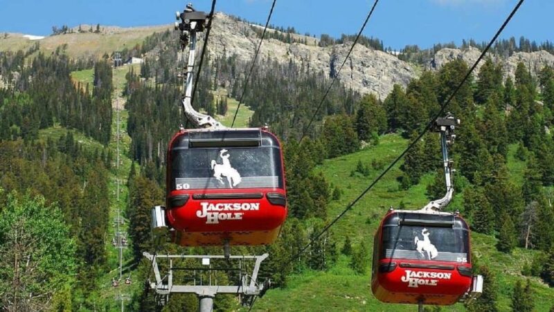 5-Day Tour: LA, Vegas, Antelope Canyon & National Parks - Antelope Canyon: Exploring Utah’s Slot Canyon