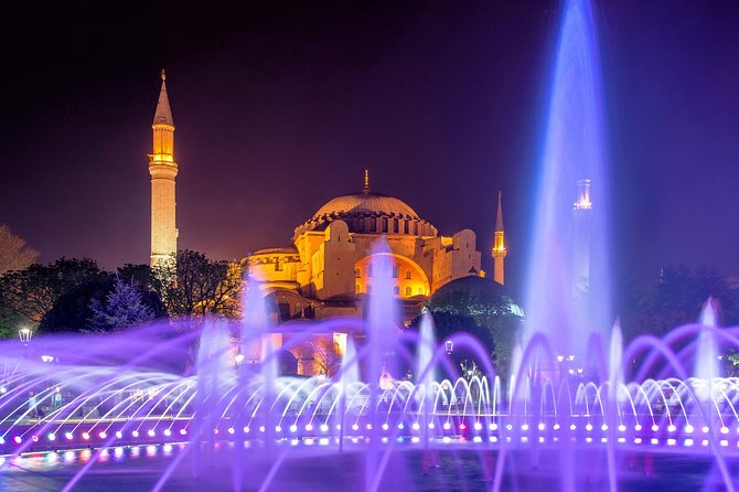 5-Day Tour of Istanbul and Cappadocia with return flights - Practical Details and Comfort Features