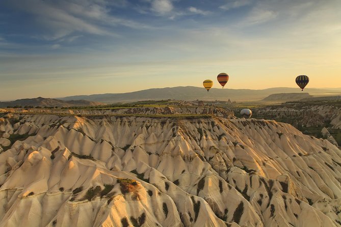 5-Day Tour of Istanbul and Cappadocia with return flights - Final Thoughts on the 5-Day Istanbul & Cappadocia Tour