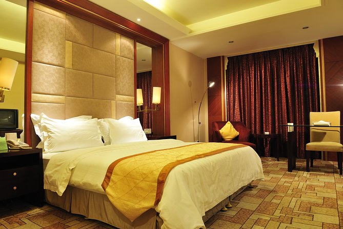 5-Day Tour of Istanbul, Ephesus and Pamukkale - Logistically Smooth and Comfortable Travel