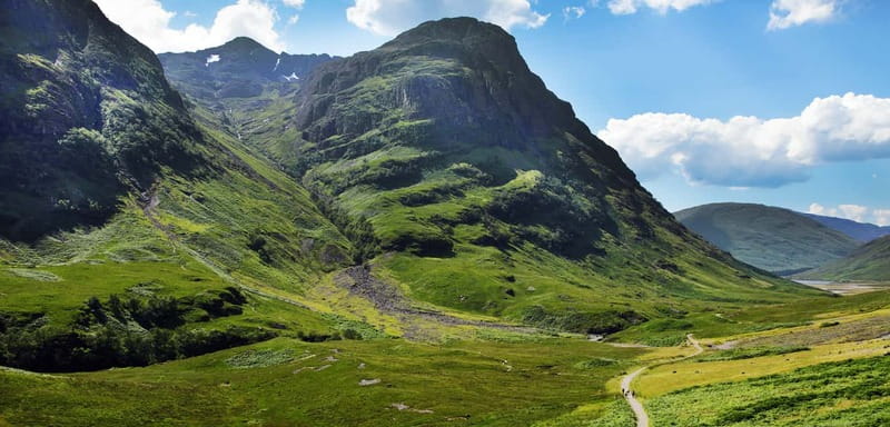 5-Day Tour to Isle of Skye, Oban, St Andrews and Highlands - How This Tour Stands Out