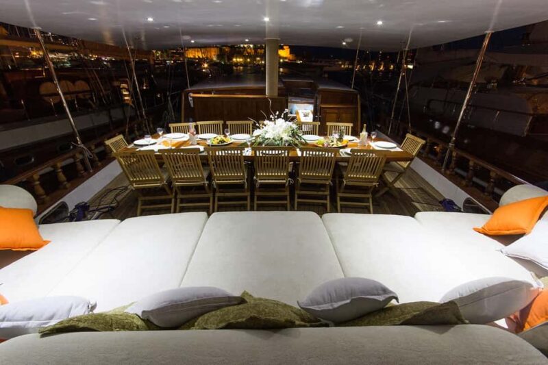 5-days/4-nights Corfu to Lefkada 18-39s Cruise 2026 - The Logistics of Embarking on the Ionian Adventure