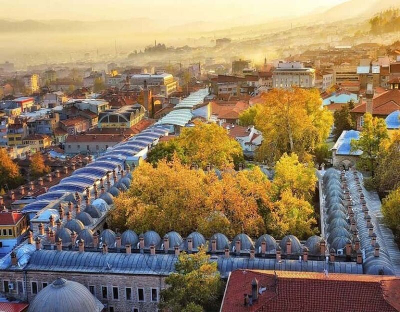 5 Days Cappadocia, Pamukkale, Ephesus, Gallipoli &Bursa Tour - Final Thoughts on This Turkish Adventure