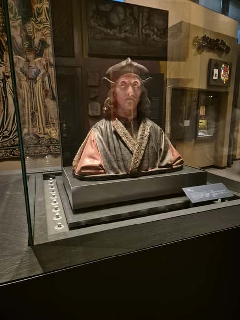 5 Days in London - The Itinerary Starts with Londons Art & Culture Scene