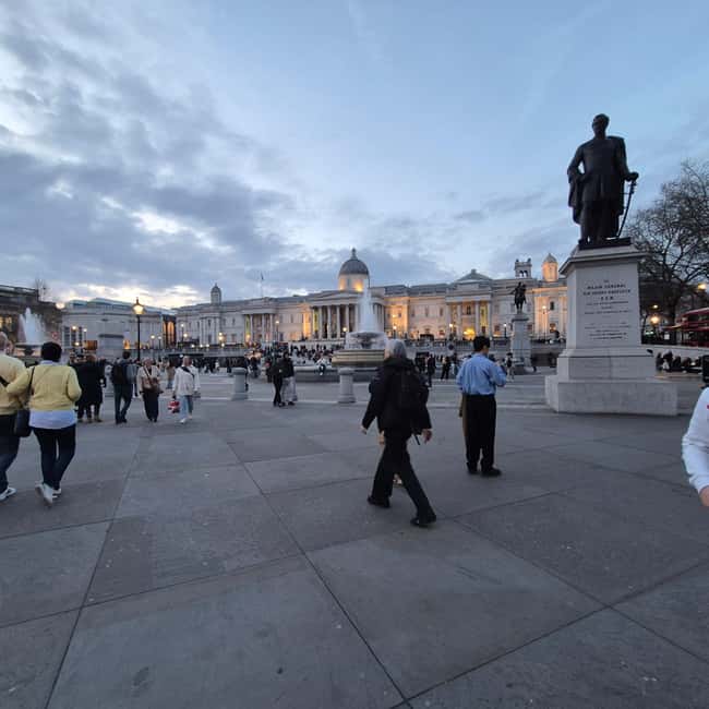 5 Days in London - Day Four Focuses on Tudor Majesty at Hampton Court Palace