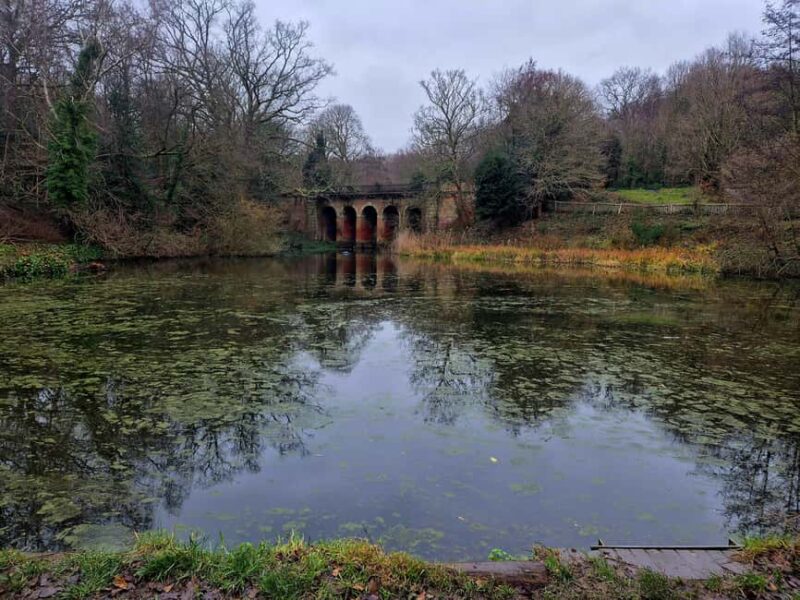 5 Days in London - Practical Inclusions and Extras