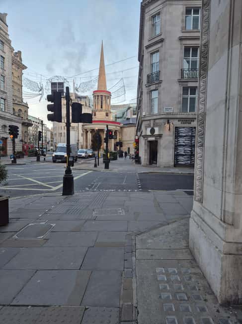 5 Days in London - Who Should Consider This Tour