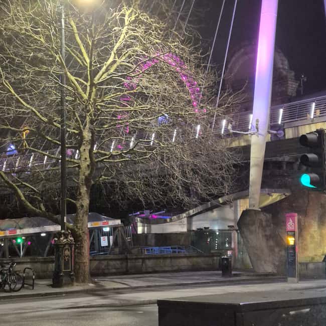 5 Days in London - Frequently Asked Questions