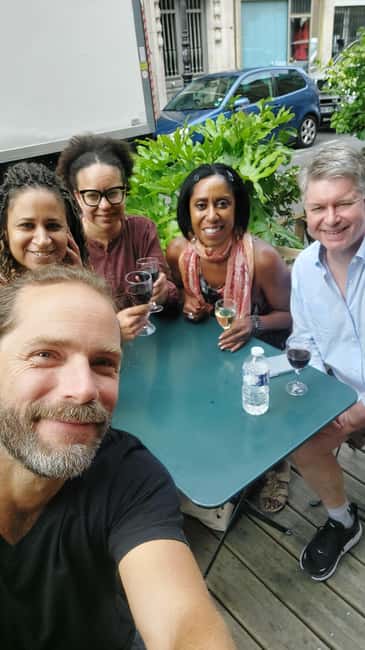 5 Days in Paris: Guided Trip (Complete Package) Shared Room - Key Points