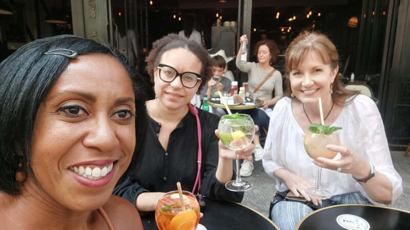 5 Days in Paris: Guided Trip (Complete Package) Shared Room - Day 4: Free Day for Personal Exploration or Excursions