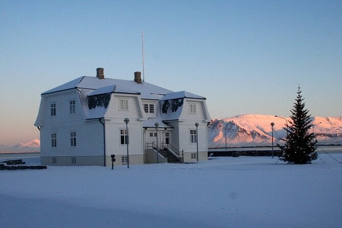 5-Days Land of Northern Lights Tour from Reykjavík - The Northern Lights Experience