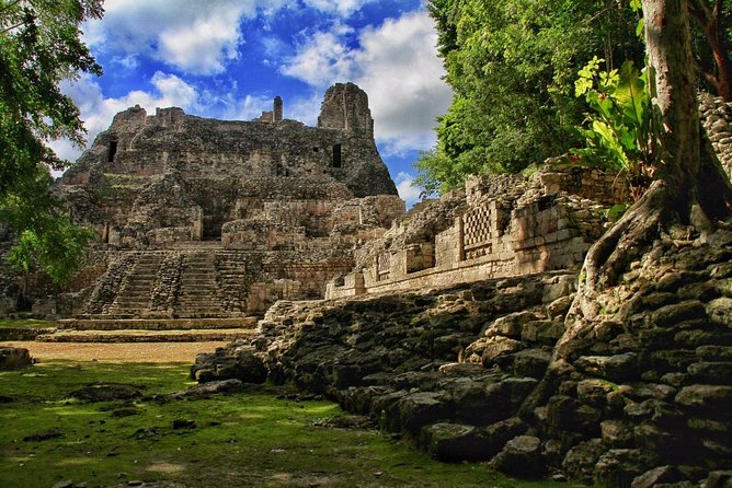 5 Days Mayan Heritage History Tour - Day 3: Palenque and Colonial San Francisco de Campeche