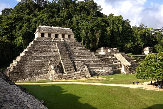 5 Days Mayan Heritage History Tour - Day 5: The Magnificent Chichen Itza