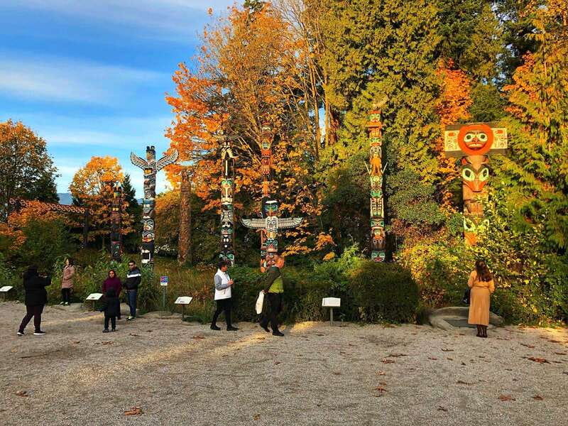 5 Days of Adventure in Vancouver Activities-Only Tour - Practical Details: Included and Excluded Items