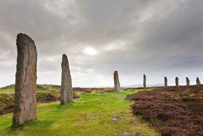 5 Days Orkney Islands & NC500 Tour from Glasgow - Discover Cairngorms National Park and Inverness