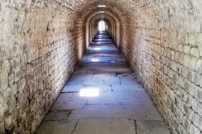 5 Days : Seven Churches of Asia Minor Tour Smyrna, Pergamon, Thyatira, Sardis... - Meeting at Izmir Adnan Menderes Airport and First Night in Izmir