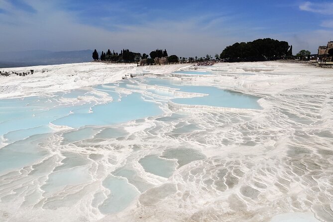 5 Days : Seven Churches of Asia Minor Tour Smyrna, Pergamon, Thyatira, Sardis... - Day 3: Sardis, Philadelphia, and Laodicea