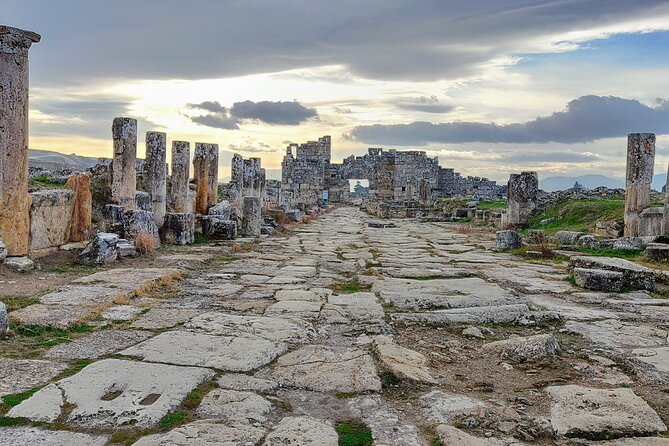 5 Days : Seven Churches of Asia Minor Tour Smyrna, Pergamon, Thyatira, Sardis... - Value and Practicalities of the Seven Churches Tour