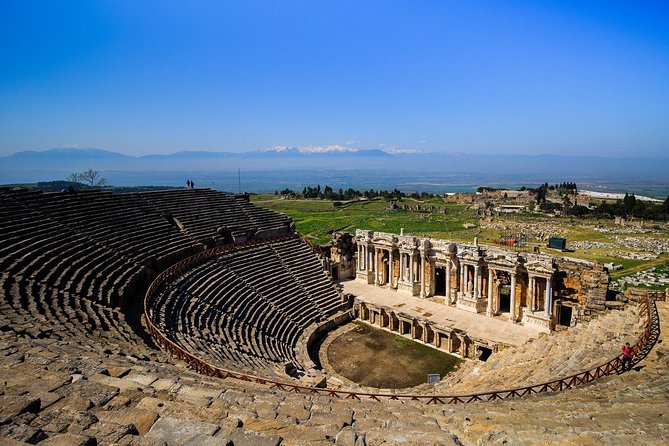 5 Days Seven Churches of Turkey Tour: Revelation - Key Points