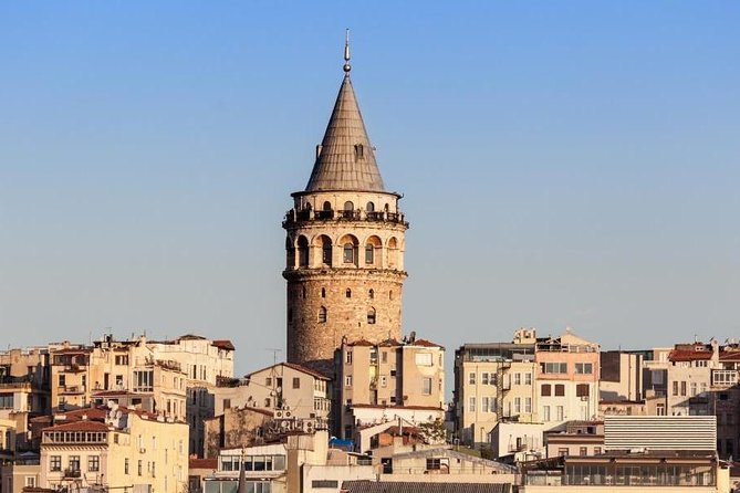 5 Days The Turkish Getaway Tour: Istanbul and Cappadocia - Returning to Istanbul: The Final Day and Departure