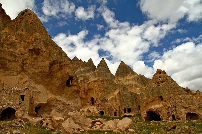 5 Days The Turkish Getaway Tour: Istanbul and Cappadocia - Practical Details and Group Experience