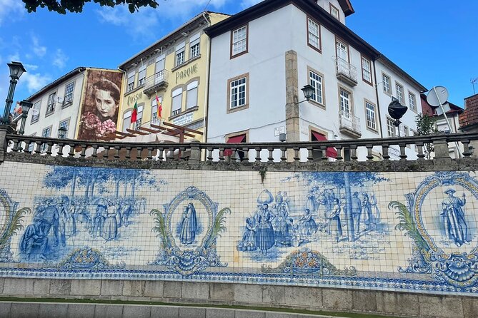 5 days to Center of Portugal Private Tour - Day Five: Pilgrimage and Coastal Delights