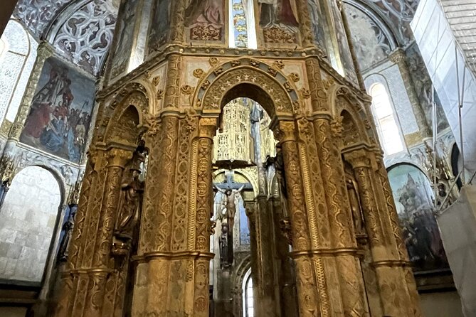 5 days to Center of Portugal Private Tour - Practical Aspects and Tour Logistics