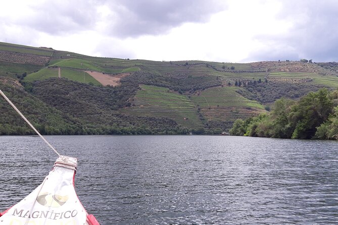 5 Days to the North of Portugal Private Tour - Exploring Vila Real and Alvão National Park