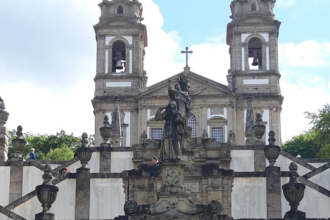 5 Days to the North of Portugal Private Tour - Day four immerses in Braga, Barcelos, and Viana do Castelo