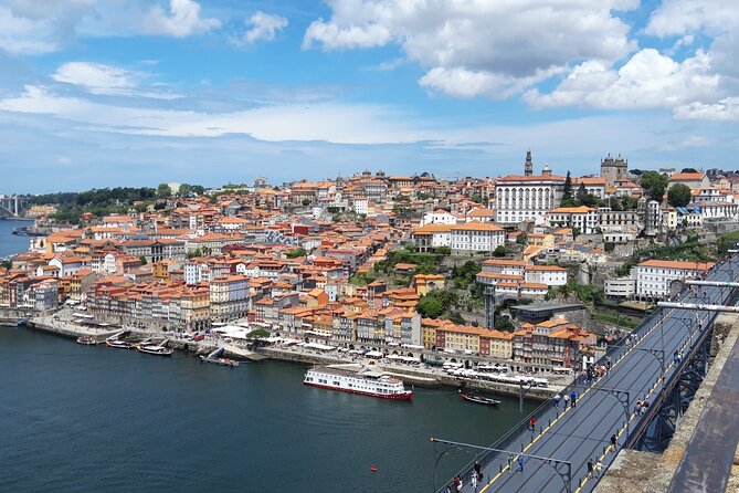 5 Days to the North of Portugal Private Tour - Final day in Ponte de Lima and Gerês National Park