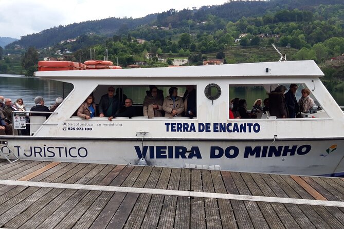 5 Days to the North of Portugal Private Tour - Flexibility and practical details