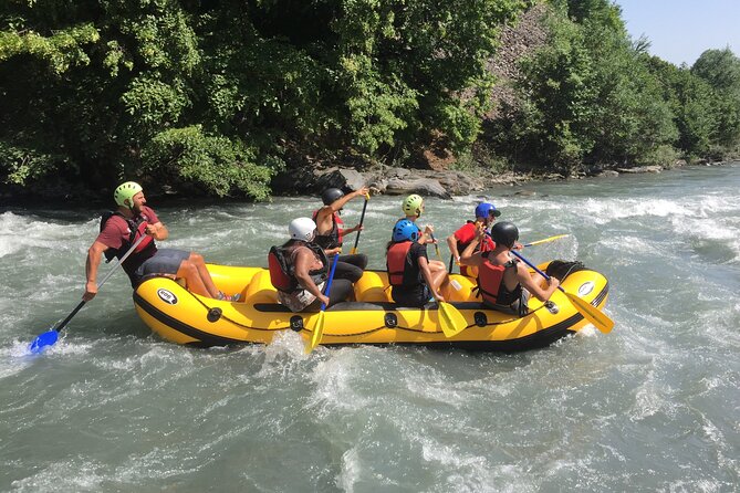 5 days tour package.Georgia for first time visitors - Exploring Tbilisi from the Old Town to the Bridge of Peace