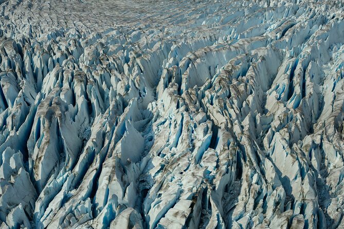 5-Glacier Seaplane Exploration - Juneau’s Only Five-Glacier Flightseeing Tour