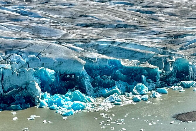 5-Glacier Seaplane Exploration - Why This Tour Is Highly Rated