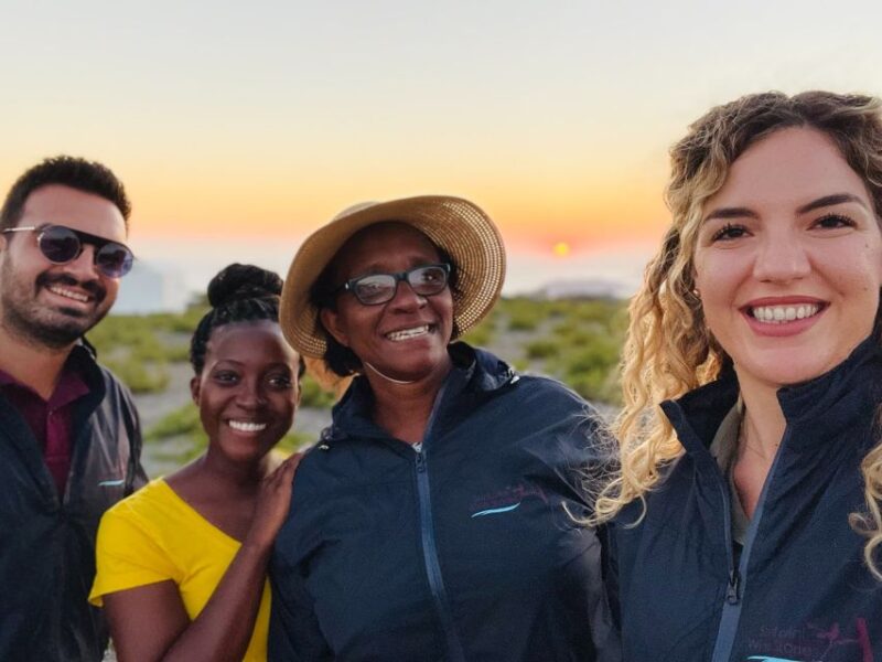 5-h My Santorini Private Tailor Made Tour - The Sum Up: A Flexible and Personal Way to See Santorini