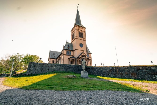 5 Highlights Of Lofoten From Svolvær - Henningsvær: The Artistic Fishing Village