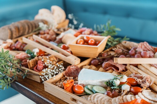 5 Hour Adults Ibiza Boat Trip + lunch, 6 drinks, SUP Boards & DJ - Comparing Similar Ibiza Boat Tours