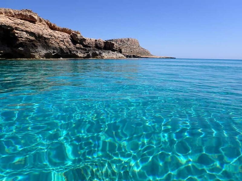 5-hour Cape Greco Caves kayaking + Snorkelling trip - Practical Details: What to Bring and Safety Measures