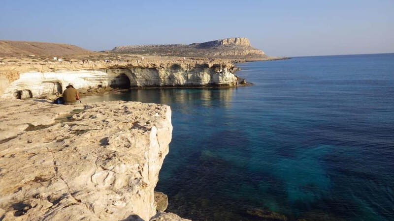 5-hour Cape Greco Caves kayaking + Snorkelling trip - Customization and Alternative Routes for Different Conditions