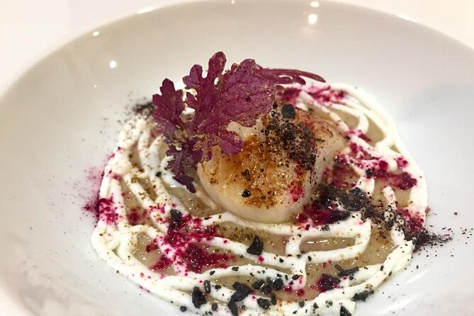 5-Hour Cooking class of Italian Cuisine - Authentic Umbrian Cooking in the Heart of Italy