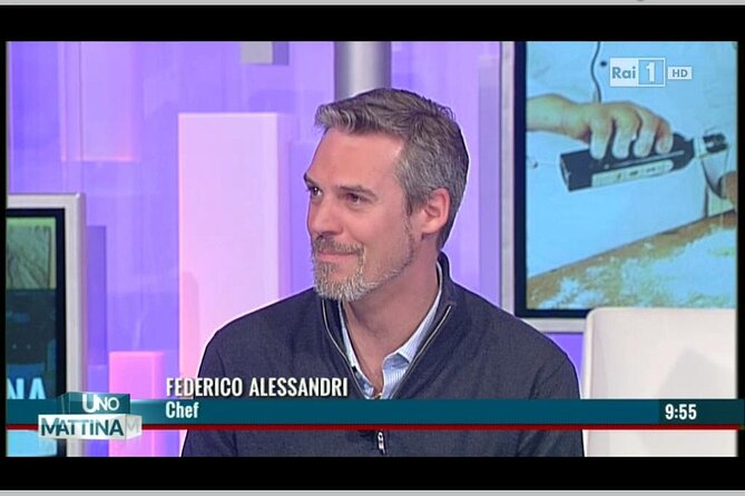 5-Hour Cooking class of Italian Cuisine - Logistical Details: Meeting Point and Group Size